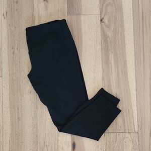 Lysse Ponte Black Leggings